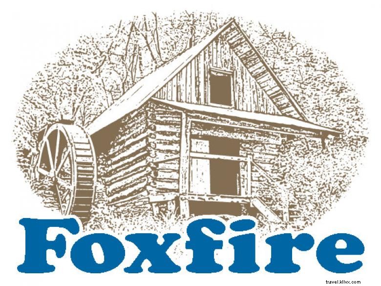Musée et centre patrimonial Foxfire