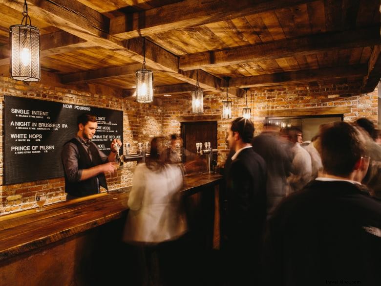 Brasserie des Trois Tavernes