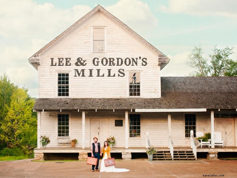 Moulins Lee & Gordon
