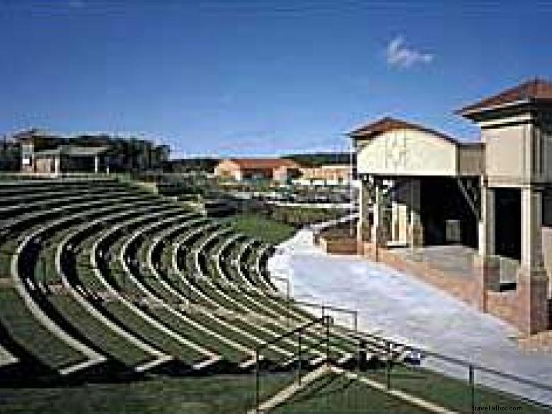 Amphithéâtre du sud