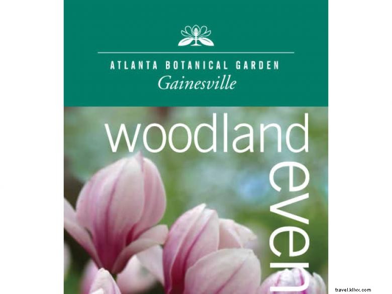 Jardin botanique d Atlanta – Site de Gainesville