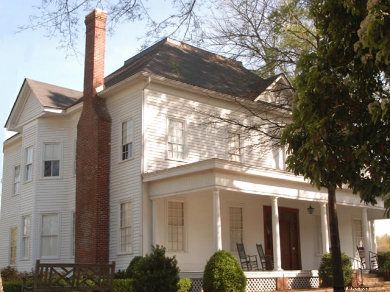 Musée de la Maison Brune