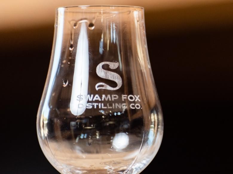 Swamp Fox Distilling Co.