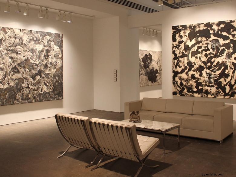 Galerie Bill Lowe