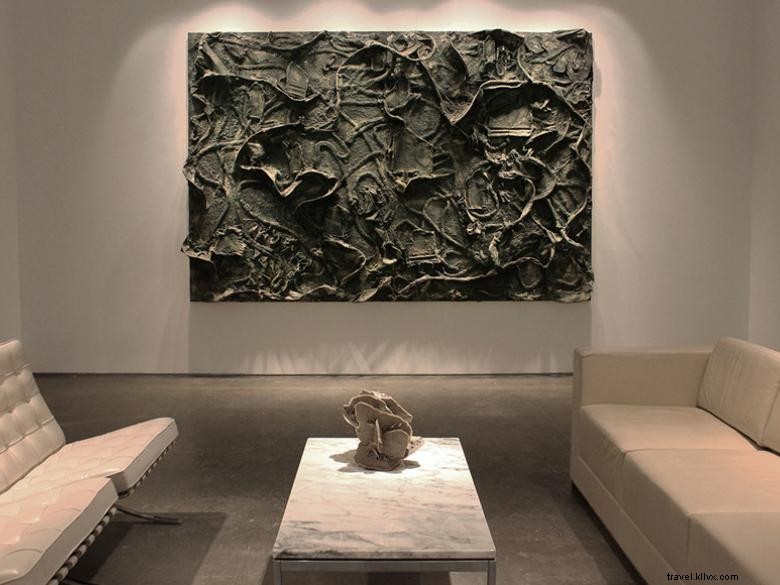 Galerie Bill Lowe
