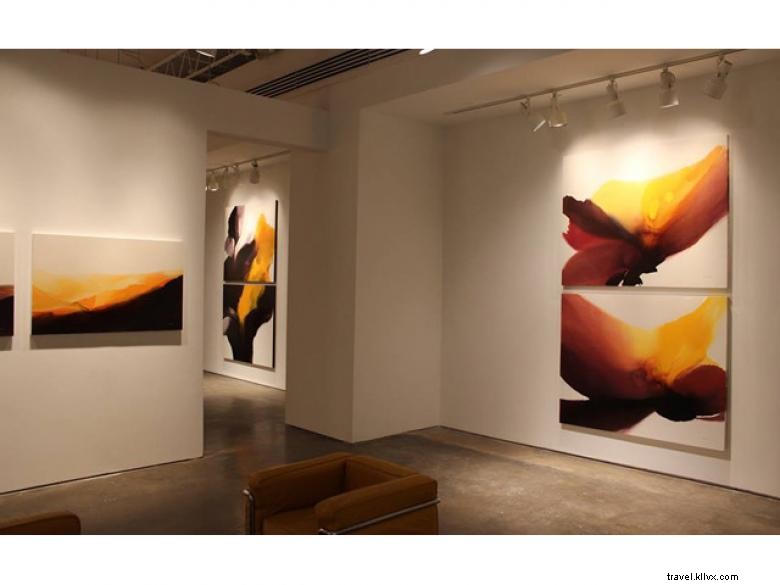 Galerie Bill Lowe