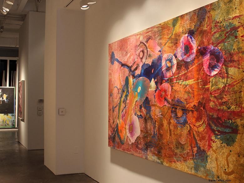 Galerie Bill Lowe