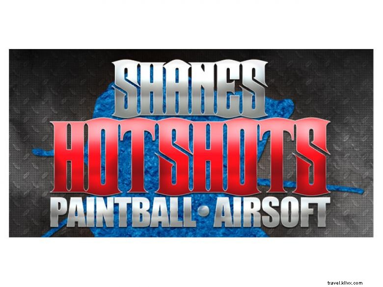 Paintball Hot Shots – Une expérience inoubliable