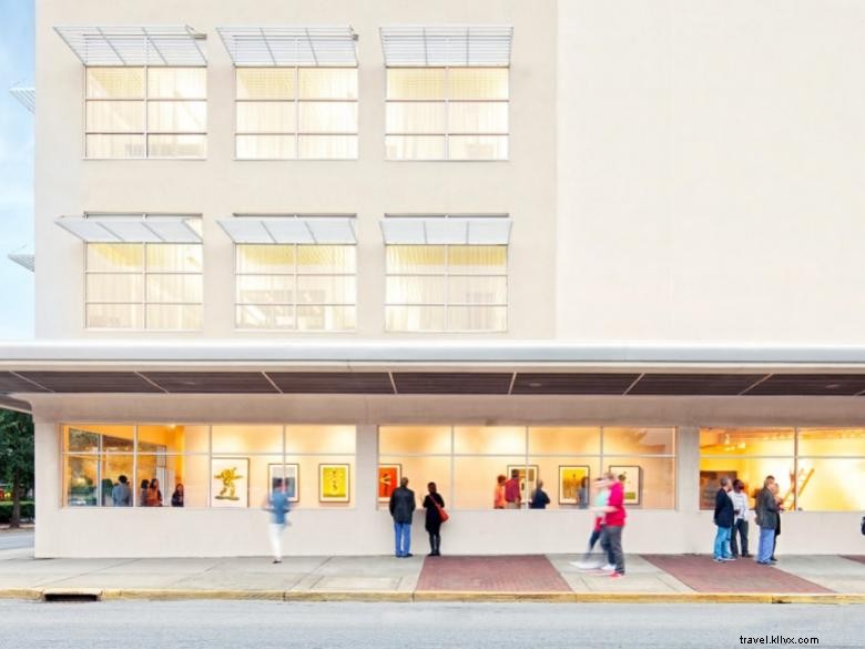Galerie Gutstein – SCAD