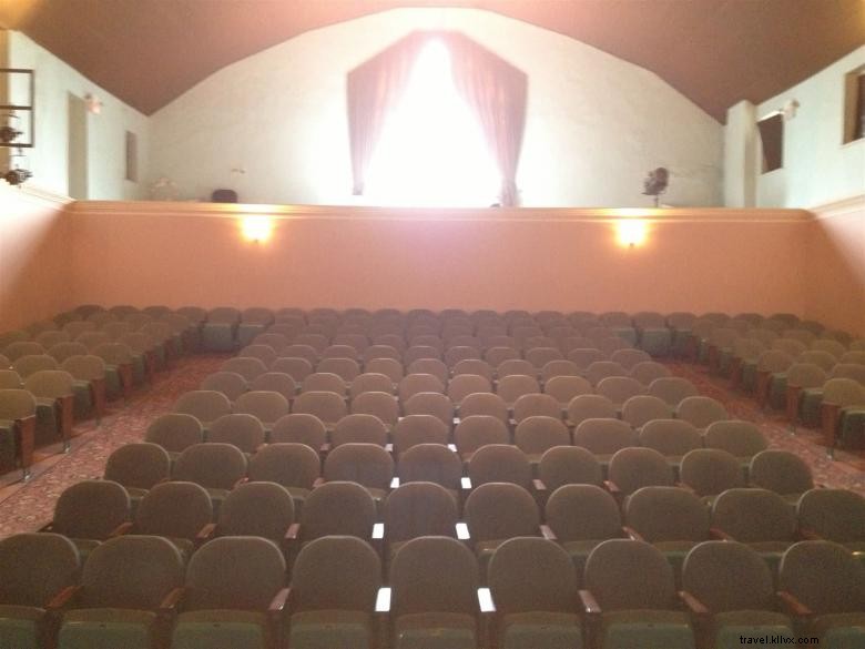 Centre culturel de Commerce