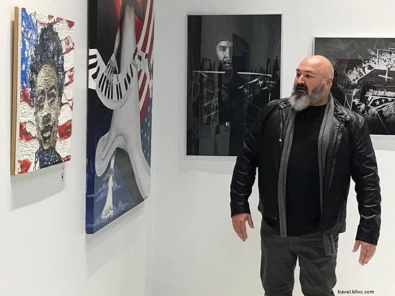 ArtsXchange – Centre culturel communautaire du Sud-Est