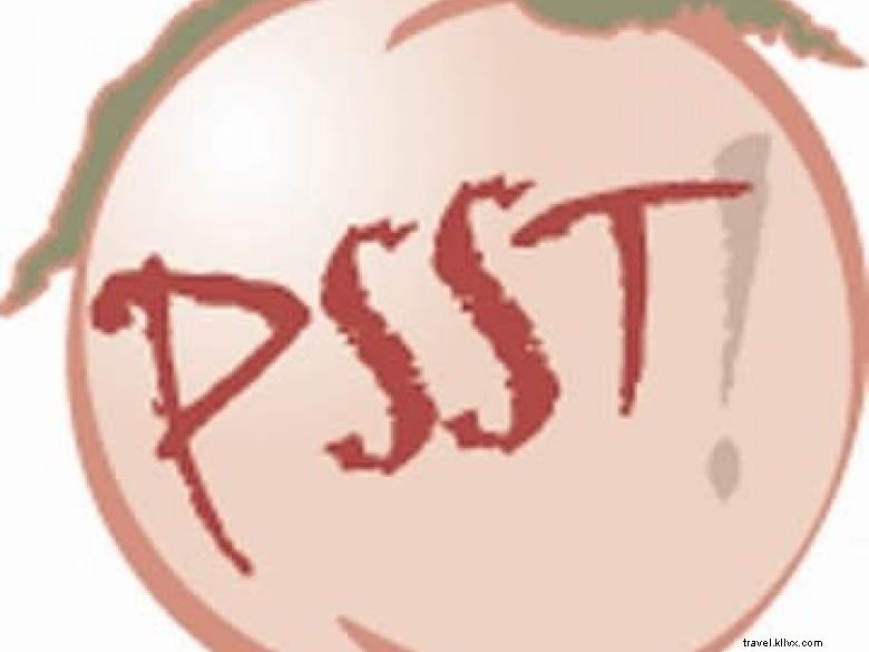 Théâtre d été Peach State
