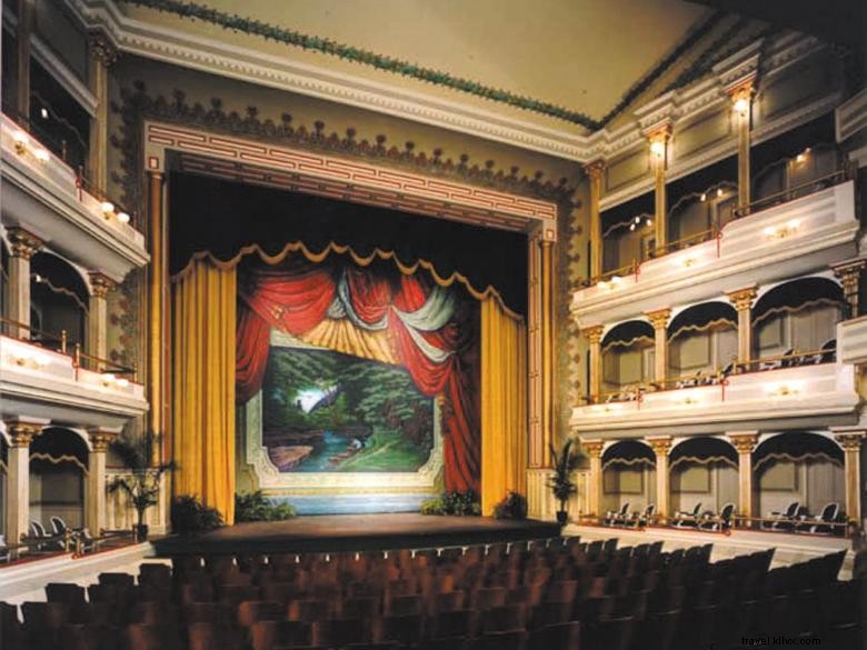 Opéra de Springer
