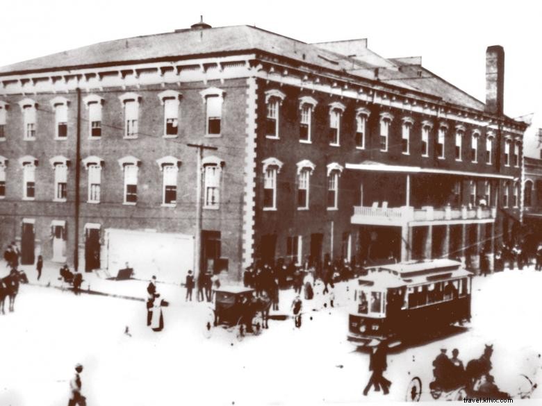 Opéra de Springer