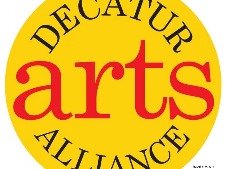 Alliance des Arts de Decatur