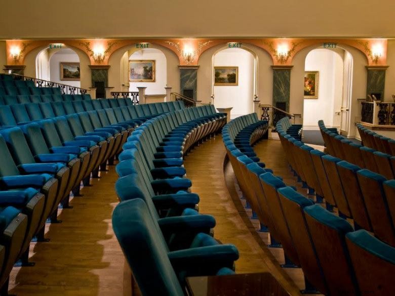 Salle Spivey