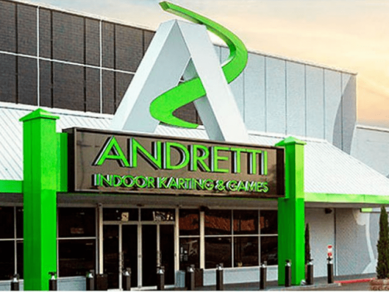 Andretti Karting Indoor & Jeux – Buford