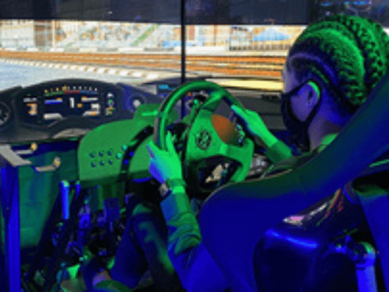 Andretti Karting Indoor & Jeux – Buford