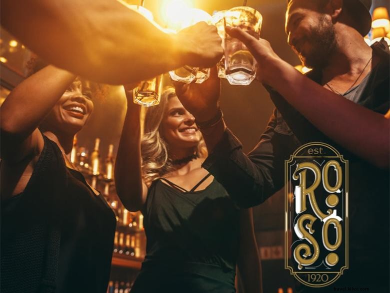 Roaring Social – Alpharetta