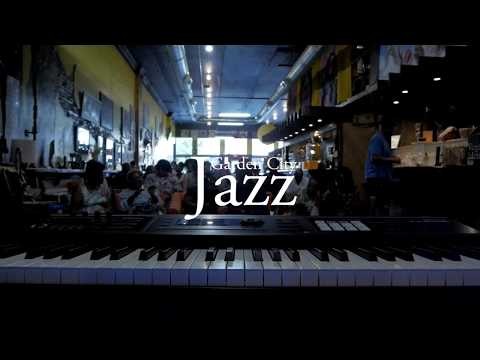 Jazz de la Cité-Jardin, SARL
