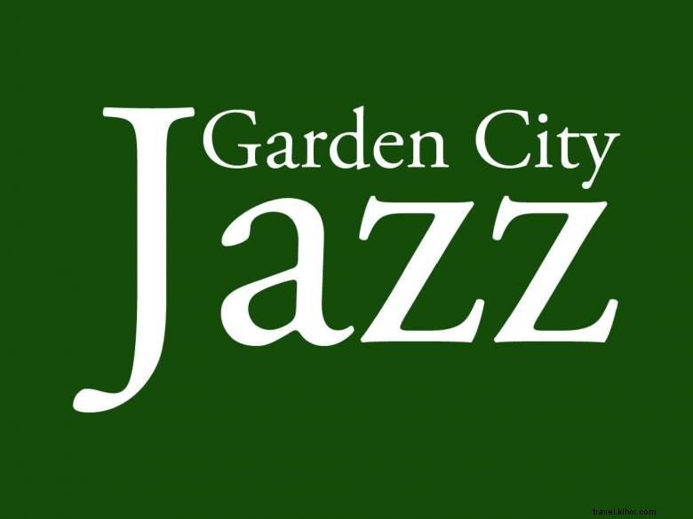 Jazz de la Cité-Jardin, SARL