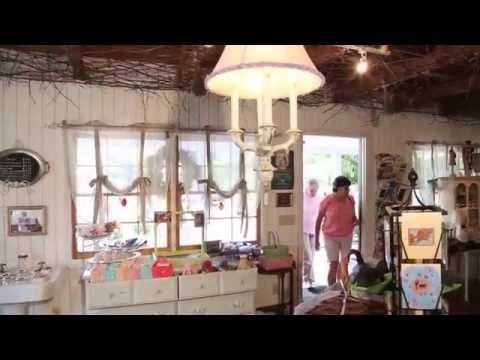 Cottage & Jardin de Lavande