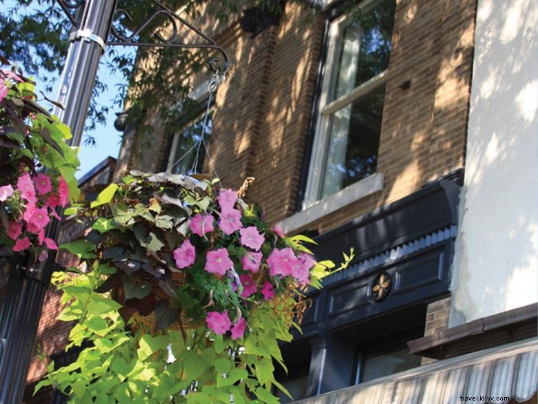 Place Adamson - Centre‑ville de Carrollton