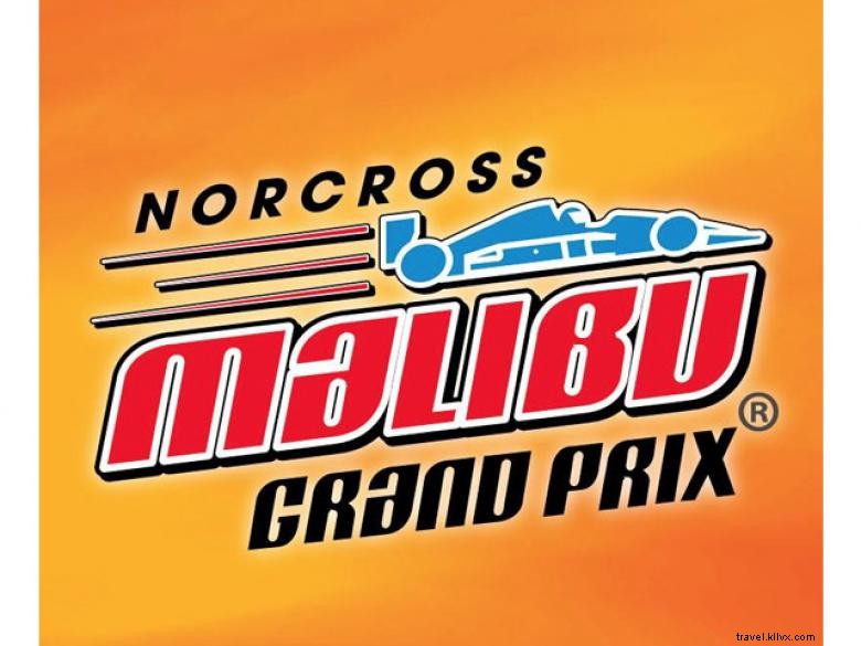 Grand Prix Malibu à Norcross