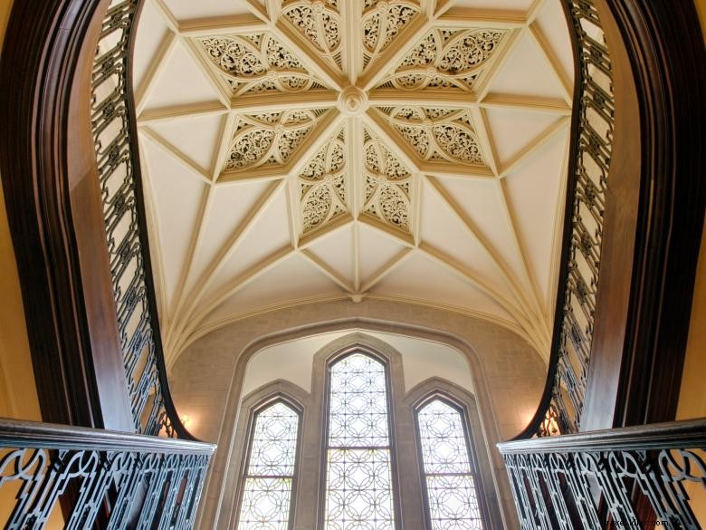 Centre des Beaux-Arts de Callanwolde