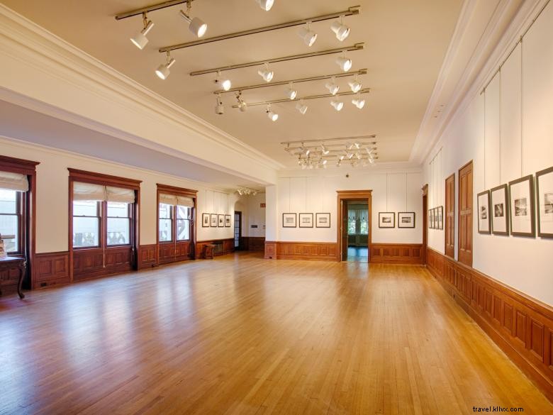 Centre des Beaux-Arts de Callanwolde