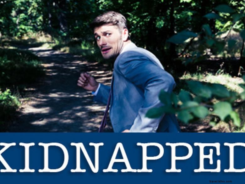 Escape Dalton – Une aventure immersive en Géorgie