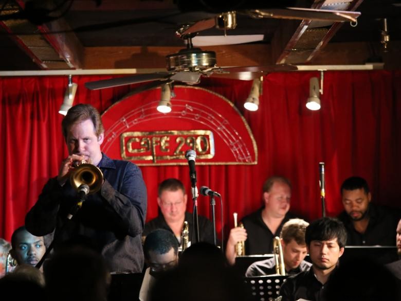 Café 290