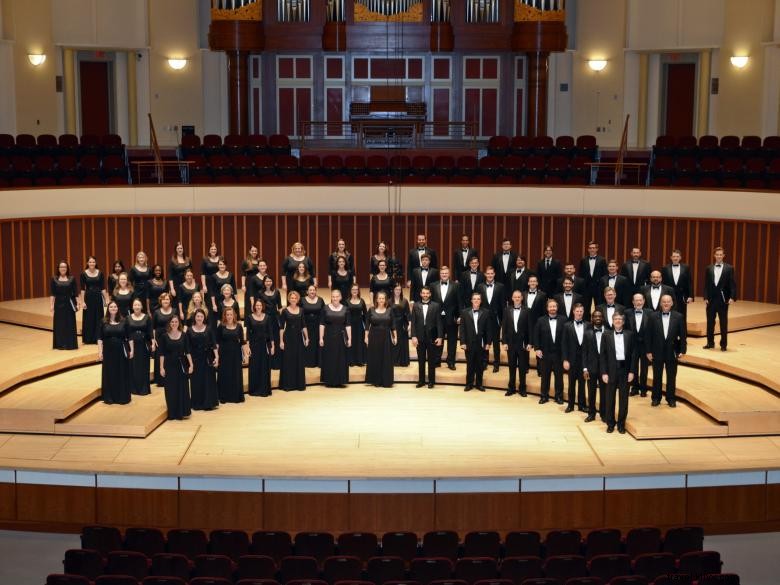 Atlanta Master Chorale – Chorale communautaire d adultes