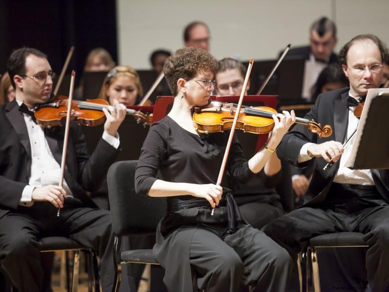 Orchestre Symphonique de Valdosta