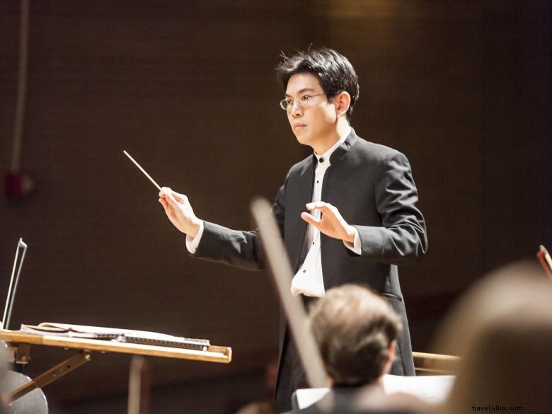 Orchestre Symphonique de Valdosta