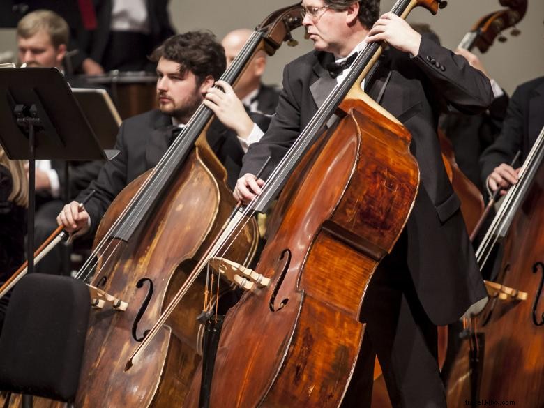 Orchestre Symphonique de Valdosta