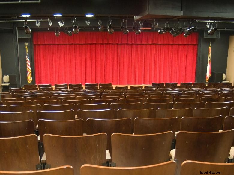 Centre culturel des arts de Winder