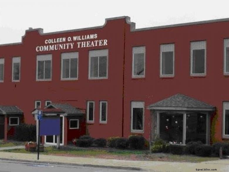 Centre culturel des arts de Winder