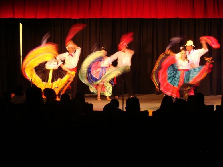 Centre culturel des arts de Winder