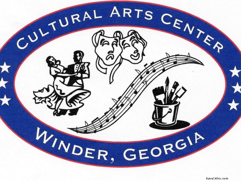 Centre culturel des arts de Winder