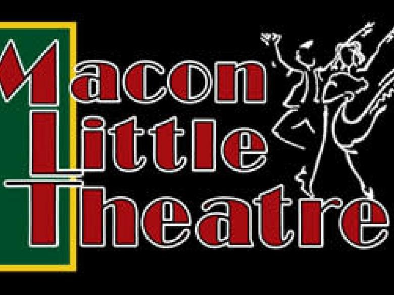 Petit théâtre de Macon (Géorgie)