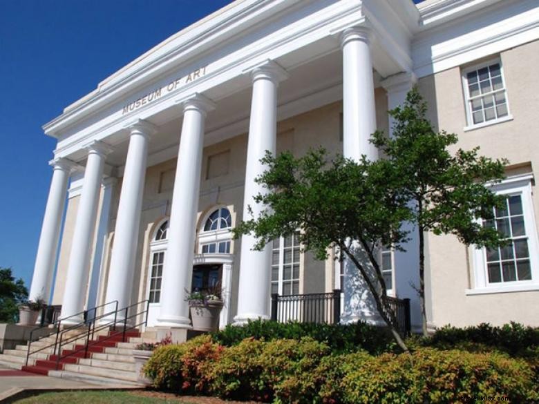 Musée d art de Marietta/Cobb