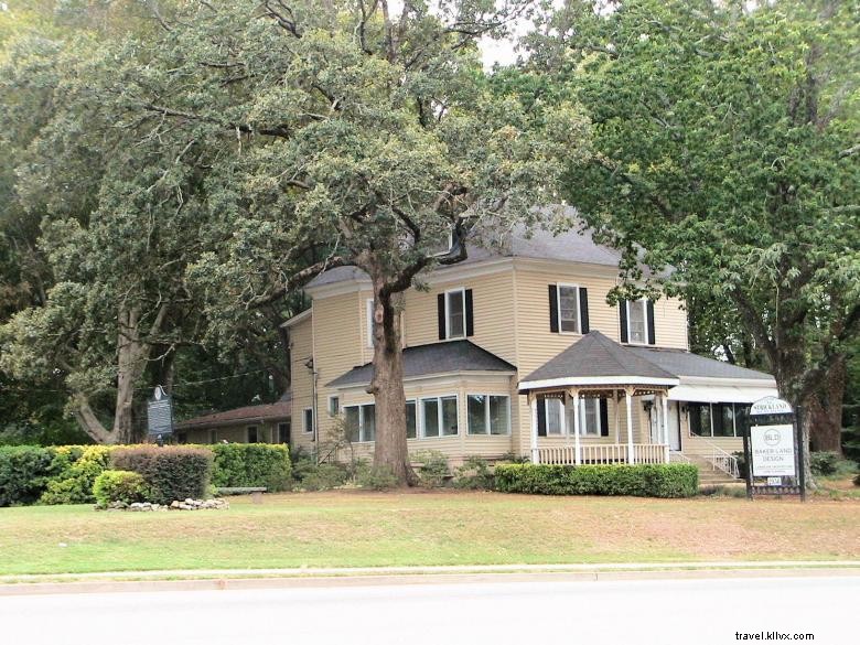 Maison Strickland – Société historique de Duluth