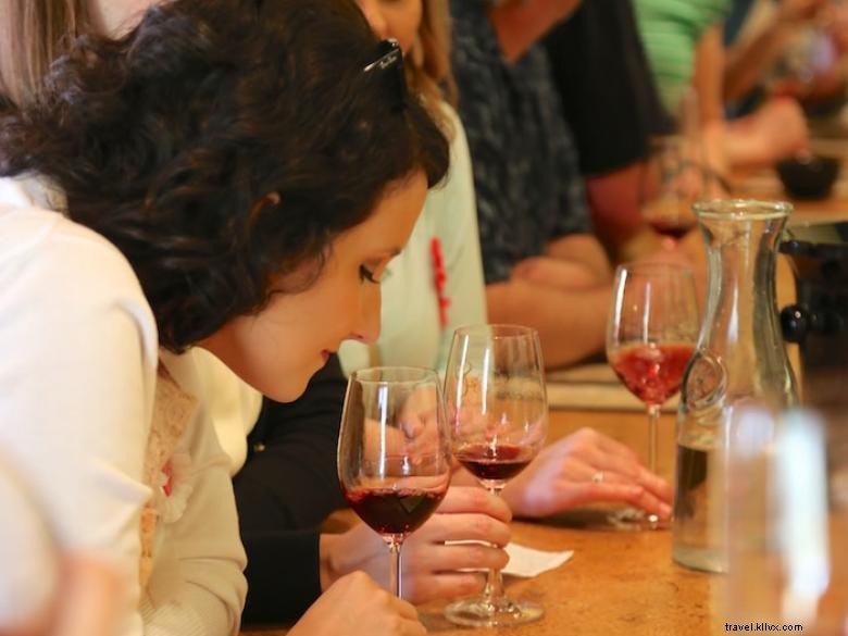 Visites VIP du Sud – Excursions vinicoles en Géorgie