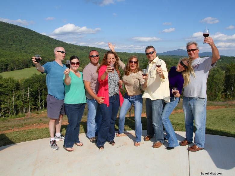 Visites VIP du Sud – Excursions vinicoles en Géorgie
