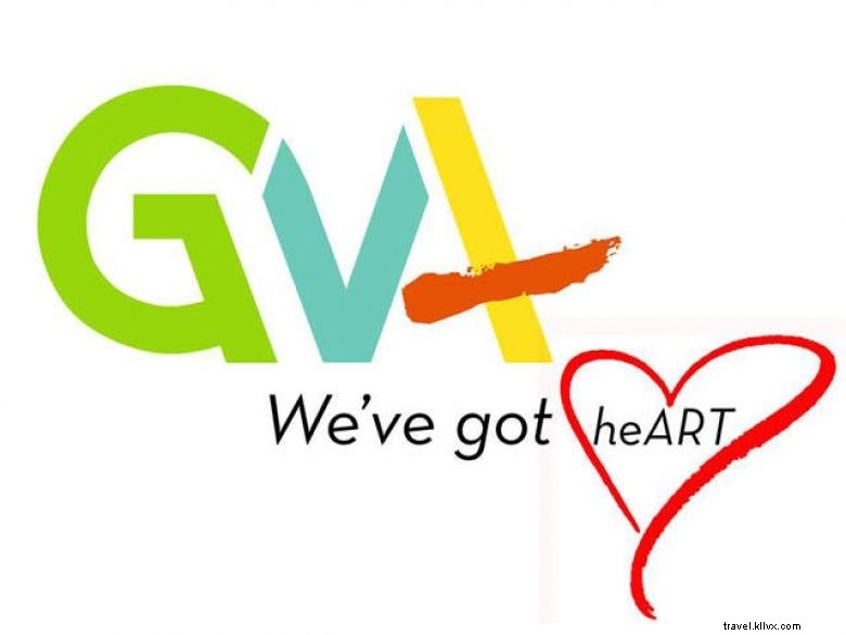 Glynn Arts Visuels