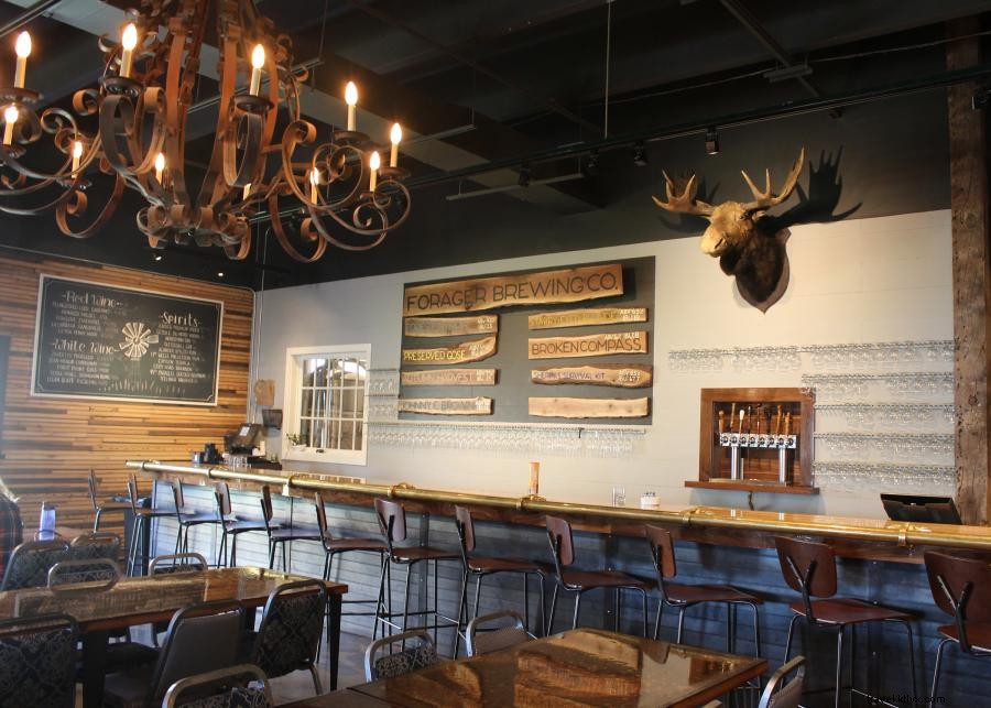 Un week‑end sur la route de la bière du sud du Minnesota