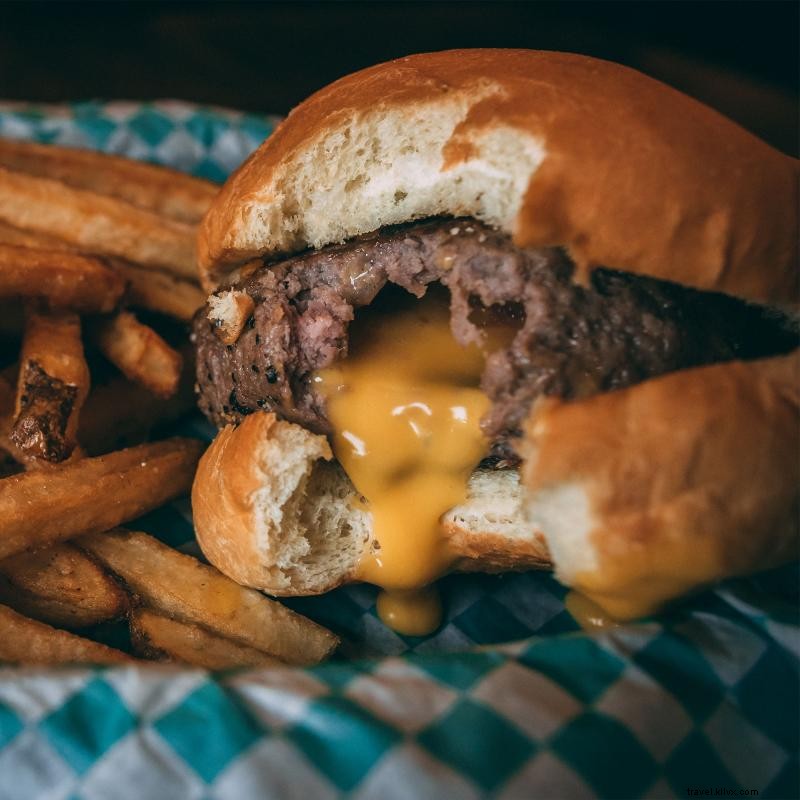 Le plat le plus emblématique du Minnesota qui fondra dans votre bouche