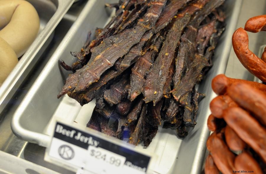 Escapade gourmande : les meilleures boucheries fumées du Minnesota