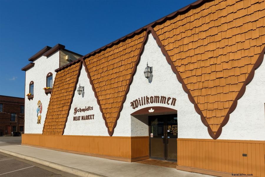 Escapade gourmande : les meilleures boucheries fumées du Minnesota